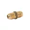 Klíma közcsavar 1/2"-1/2" (d12)