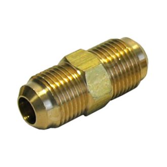 Klíma közcsavar 1/4"-1,4" (d6)
