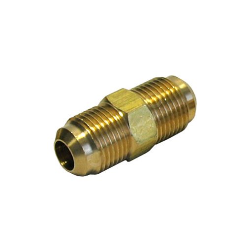 Klíma közcsavar 1/4"-1,4" (d6)