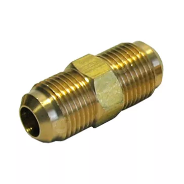 Klíma közcsavar 3/8"-3/8" (d10)