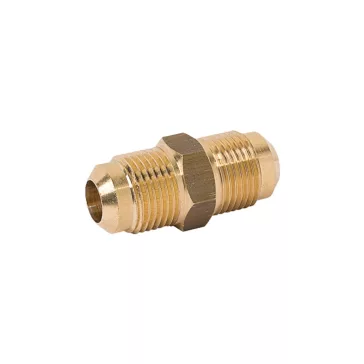 Klíma közcsavar 3/8"-3/8" (d10)