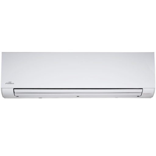 Fisher FFA-270A2V-W Magasfali Fan-coil (háromjáratú szeleppel, infra távirányítóval) 2.7 kW