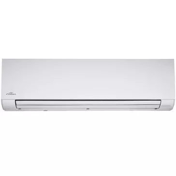  Fisher FFA-380A2V-W Magasfali Fan-coil (háromjáratú szeleppel, infra távirányítóval) 3.81 kW