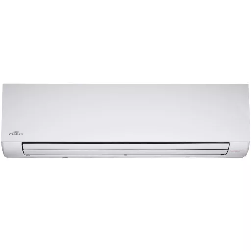 Fisher FFA-450A2V-W Magasfali Fan-coil (háromjáratú szeleppel, infra távirányítóval) 4.47 kW 