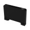 Fisher FFP-SLIM-450L2V-B parapet / mennyezeti fan coil 2.1 kW