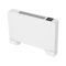 Fisher FFP-SLIM-450L2V-W parapet / mennyezeti fan coil 2.1 kW