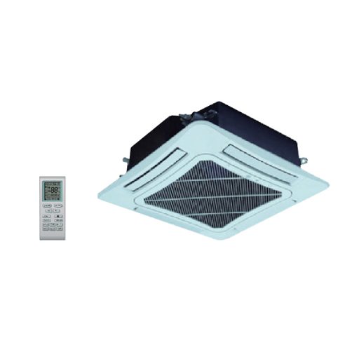 Fisher PCM-136VG1 2 csöves kazettás fan coil