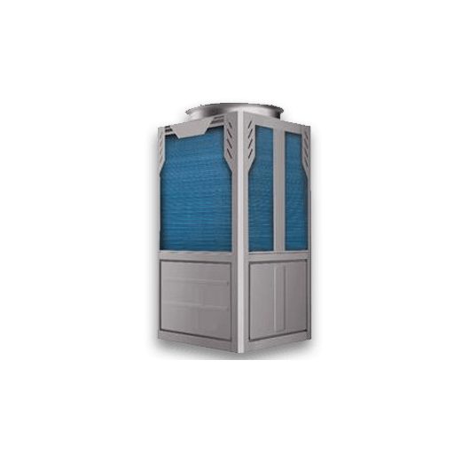 Fisher CAM-E350C-3F moduláris folyadékhűtő 30 kW