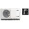 Fisher E-HeatR FHF-MBWHS-060CE3 monoblokkos levegő-víz hőszivattyú 6 kW