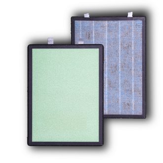  Fisher A200 4 fokozatú kompozitszűrő UV Protect 200 légtisztítóhoz
