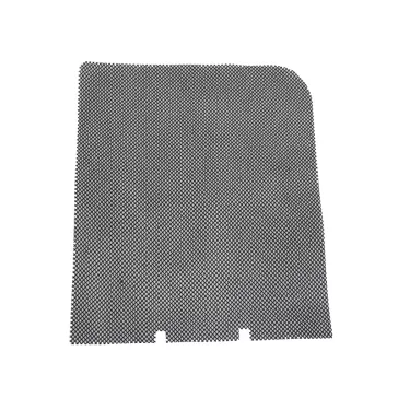 Fisher Carbon Filter aktívszenes finom szűrő