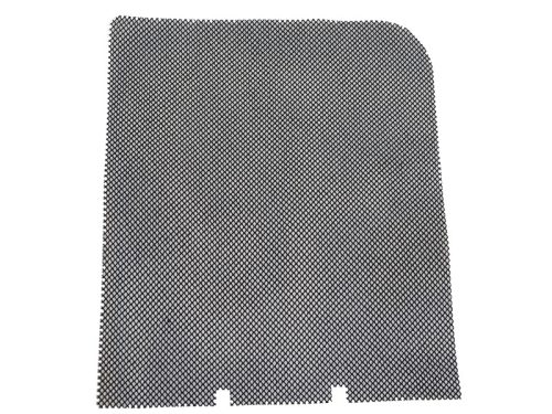 Fisher Carbon Filter aktívszenes finom szűrő