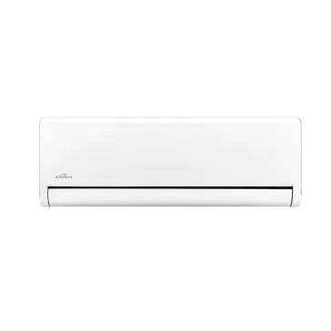   Fisher Art FSAIF-Art-94AE3-W / FSOAIF-Art-94AE3 oldalfali mono split klíma 2.6 kW