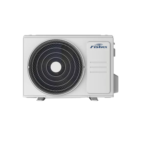 Fisher Art FSAIF-Art-94AE3-W-GR / FSOAIF-Art-94AE3 oldalfali mono split klíma 2.6 kW