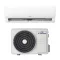 Fisher Comfort Plus FSAIF-CP-92AE3 / FSOAIF-CP-92AE3 oldalfali mono split klíma 2.6 kW