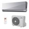 Fisher Art FSAUIF-Art-93AE3-S / FSOAIF-Art-93AE3 oldalfali mono split klíma 2.6 kW