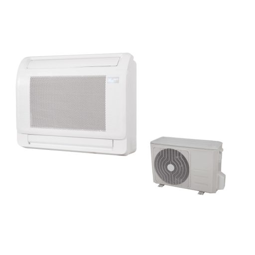 Fisher FSFIF-1201AE3 / FSOIF-1201AE3 padlóra állítható mono split klíma 3.52 kW