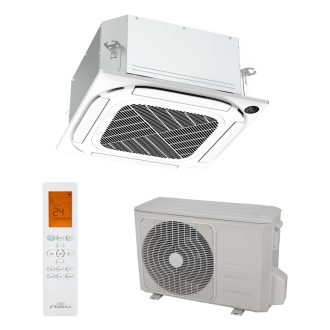   Fisher FSKIF-1801AE3-EU / FSOIF-1801AE3 kazettás mono split klíma 5.28 kW