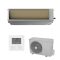 Fisher FSLIF-1801AE3 / FSOIF-1801AE3 légcsatornás mono split klíma 5.28 kW