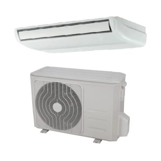   Fisher FSPIF-6001AE3 / FSOIF-6001AE3-3F parapet / mennyezeti mono split klíma 15.24 kW