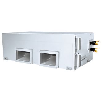   Fisher FVLI-760CE2 / FVOIF-760CE2-3F légcsatornás mono split klíma 20 kW