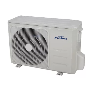   Fisher FS2MIF-144AE3 multi split klíma kültéri egység 4.1 kW