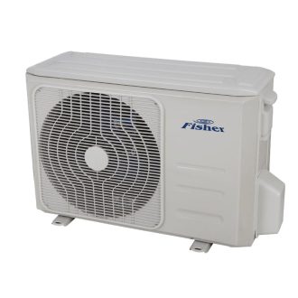   Fisher FS4MIF-284AE3 multi split klíma kültéri egység 8.2 kW