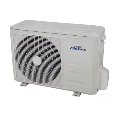   Fisher FS4MIF-284AE3 multi split klíma kültéri egység 8.2 kW