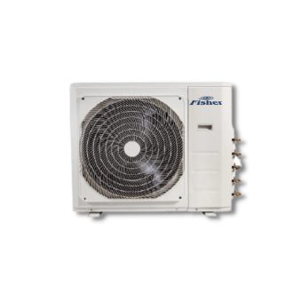   Fisher FS5MIF-424AE3 multi split klíma kültéri egység 12 kW