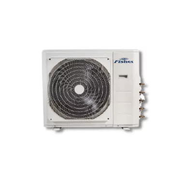  Fisher FS4MIF-364AE3 multi split klíma kültéri egység 10.6 kW