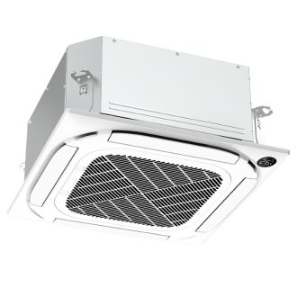   Fisher FSKIF-1201AE3-EU multi split klíma kazettás beltéri egység 3.52 kW