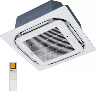   Fisher FSKUIF-180CE3-EU multi split klíma kazettás beltéri egység 5.3 kW
