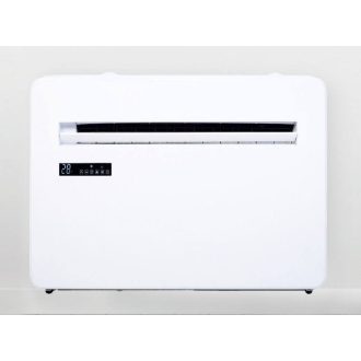   Fisher FCFC-80GE4-R monoblokkos parapet klímaberendezés 2.35 kW