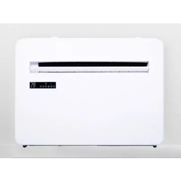   Fisher FCFC-80GE4-R monoblokkos parapet klímaberendezés 2.35 kW