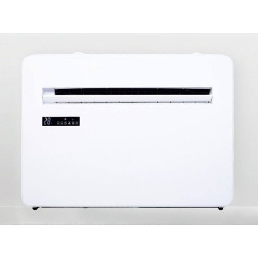 Fisher FCFC-80GE4-R monoblokkos parapet klímaberendezés 2.35 kW