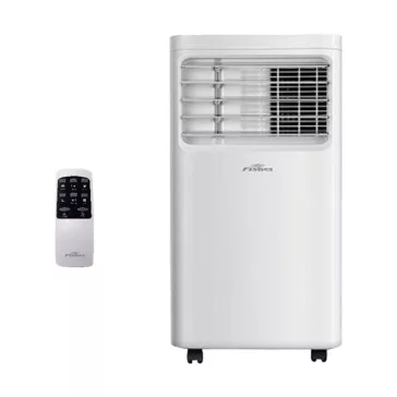 Fisher FP-120JE4-RW mobil klíma 3.5 kW