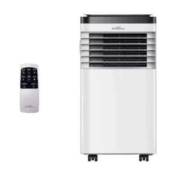Fisher FP-90JE4-RW mobil klíma 2.6 kW