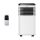Fisher FP-90JE4-RW mobil klíma 2.6 kW