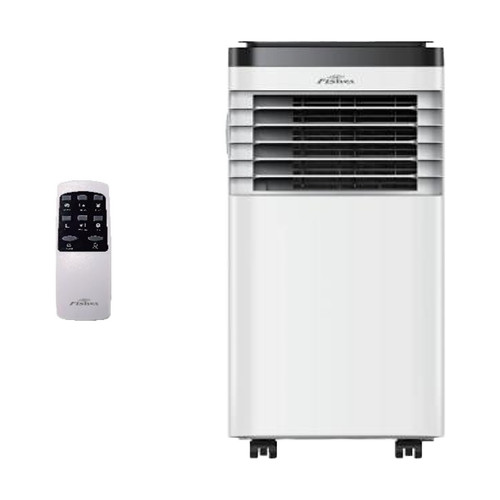 Fisher FP-90JE4-RW mobil klíma 2.6 kW