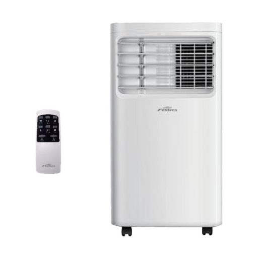 Fisher FPR-120JE4-RW mobil klíma 3.5 kW