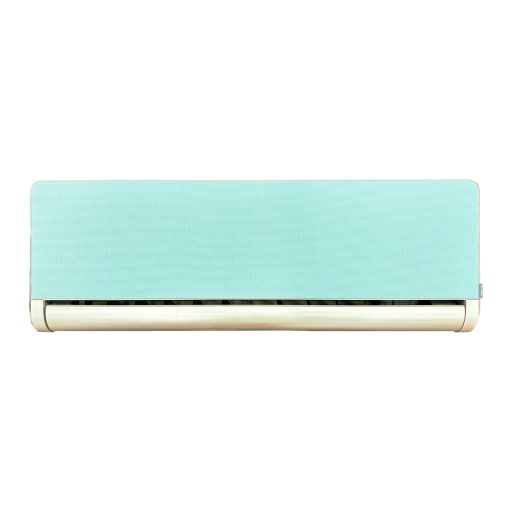 Fisher Art cserélhető textil előlap - Mentazöld