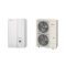 Fujitsu Waterstage SHP 15/3F Super High Power WSYK170DJ9 / WOYK150LJL osztott levegő-víz hőszivattyú 15 kW