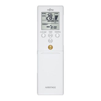 Fujitsu UTY-LNTY infra távirányító