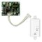 Fujitsu UTY-TFNXZ1 & UTY-XCBXZ2 WiFi modul és kommunikációs kártya szett