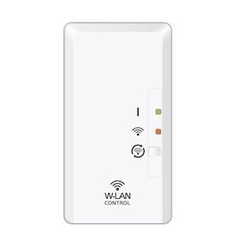 Fujitsu UTY-TFSXW1 USB Wi-Fi adapter