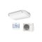 Fujitsu Standard ABYG22KRTA / AOYG22KBTB mennyezeti mono split klíma 6 kW