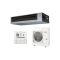 Fujitsu Standard ARXG54KHTAP / AOYG54KRTA légcsatornás mono split klíma 13.4 kW