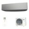 Fujitsu Airstage Design ASEG14KETF-B / AOEG14KETA oldalfali mono split klíma 4.2 kW