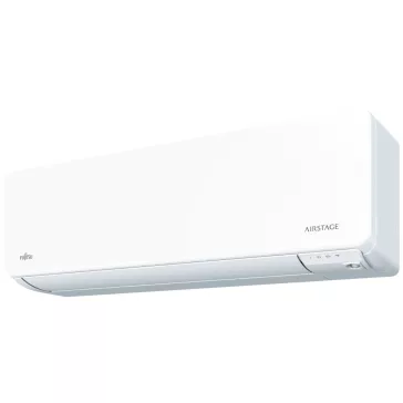   Fujitsu Airstage Design ASEH14KGTG multi split klíma oldalfali beltéri egység 4.2 kW
