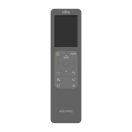 Fujitsu Airstage Design ASEH07KJCALB / AOEH07KJCAL Oldalfali split klíma készlet 2,0 kW, fekete, WiFi, R32